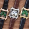 Replica Cartier Automatic Machine Watch 41MM