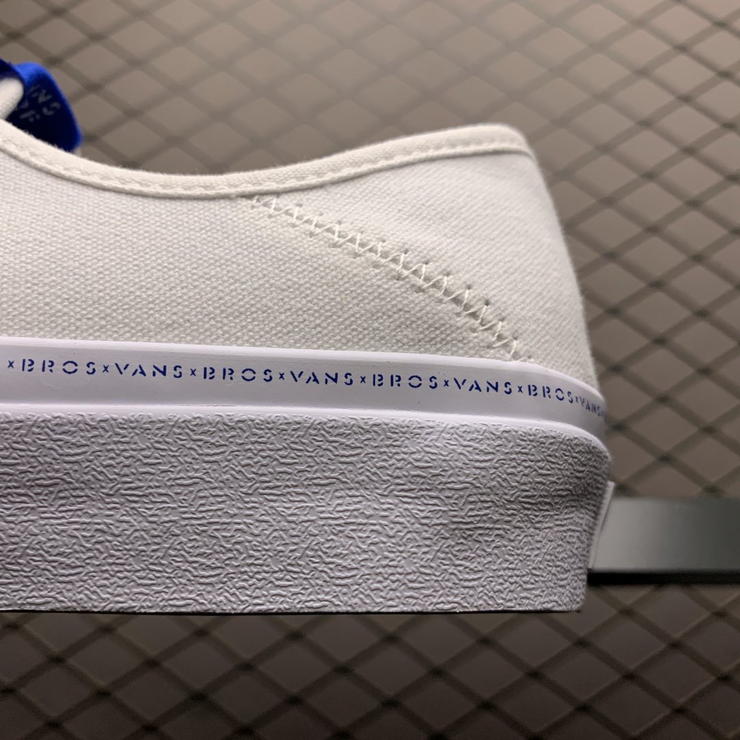 Replica Vans Shoe Vans Authentic  35-44