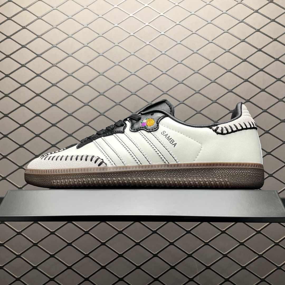 Replica Adidas Shoe Adidas Samba OG JI3931 Size 36-45