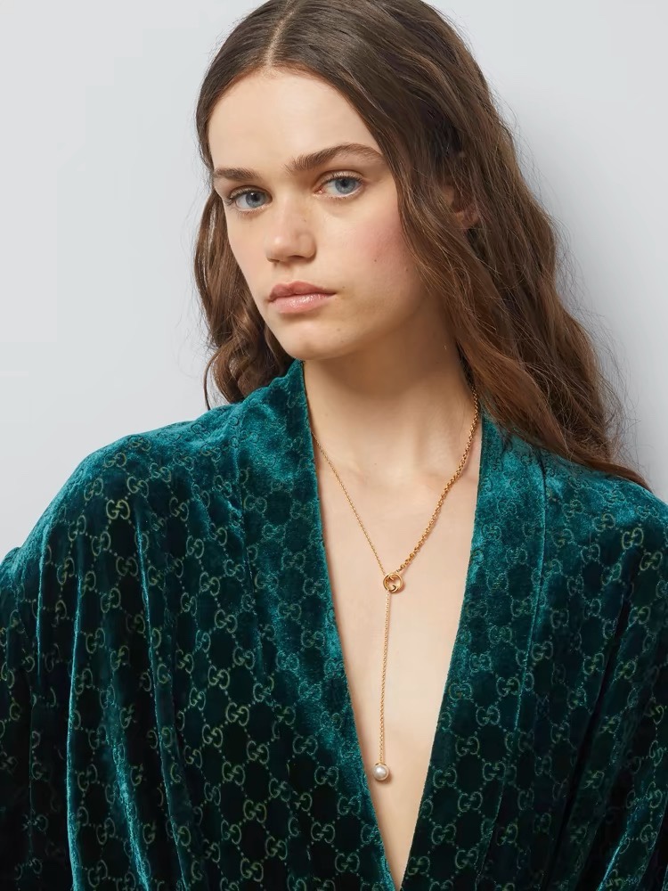 Replica GUCCI Necklace