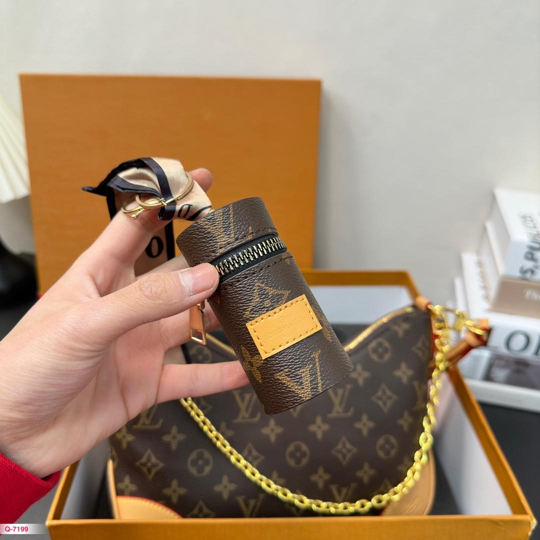 Replica Louis Vuitton Bag 27*15CM