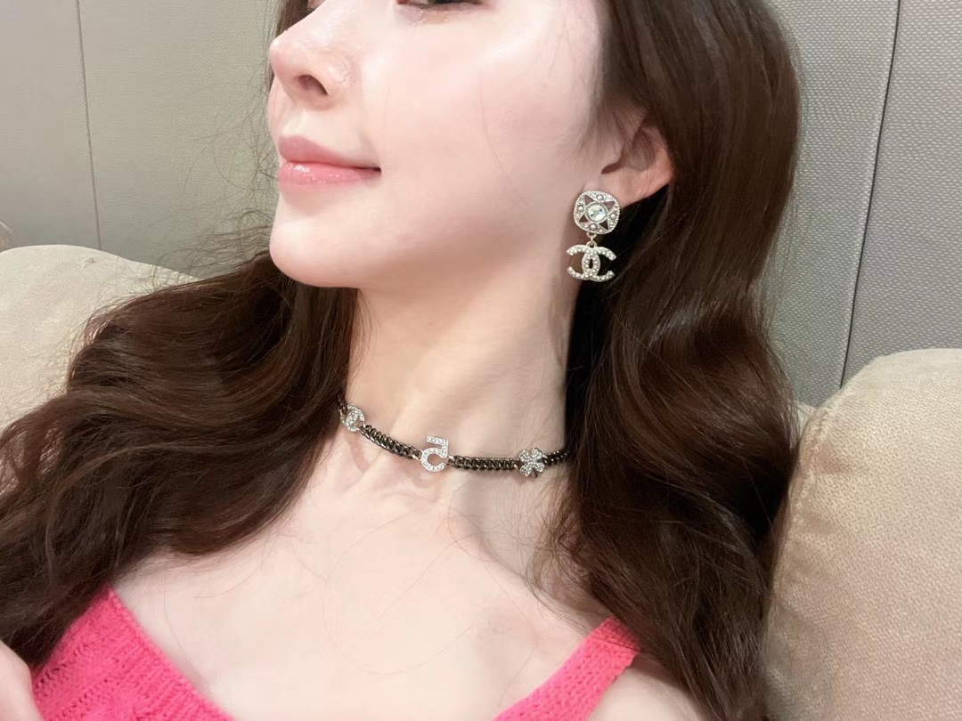 Replica CHANEL Earring