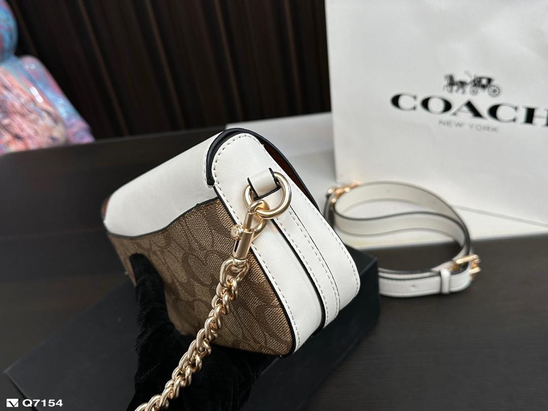 Replica Coach Bag 24*12CM