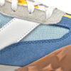 Replica New Balance Shoe UXC72BC3 New Balance XC-72 Storm Blue