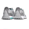 Replica New Balance Shoe MS327RJ1 New Balance Niko x 327 Grey Blue