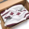 Replica New Balance Shoe BB550LI1 New Balance 550 Burgundy