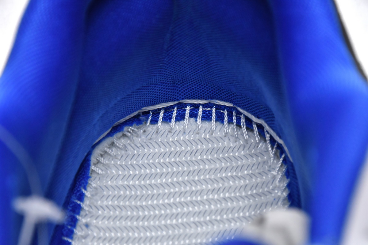 Replica New Balance Shoe BB550SN1 New Balance 550 White Blue