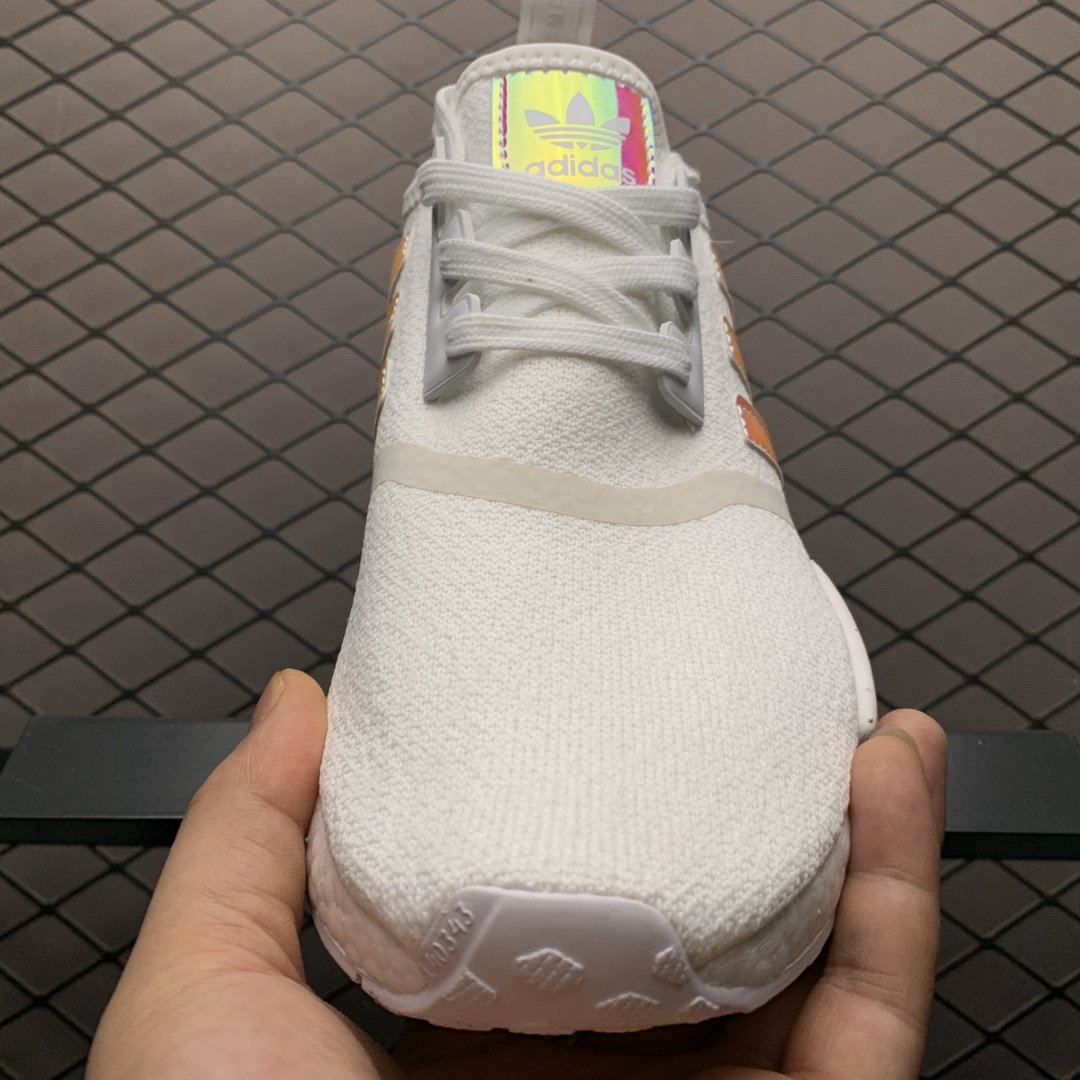 Replica Adidas Shoe Adidas NMD Boost FY1263 36-45
