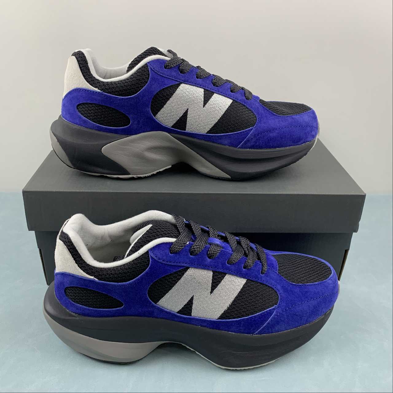 Replica New Balance Shoe New Balance UWRPOTBK  35.5-46