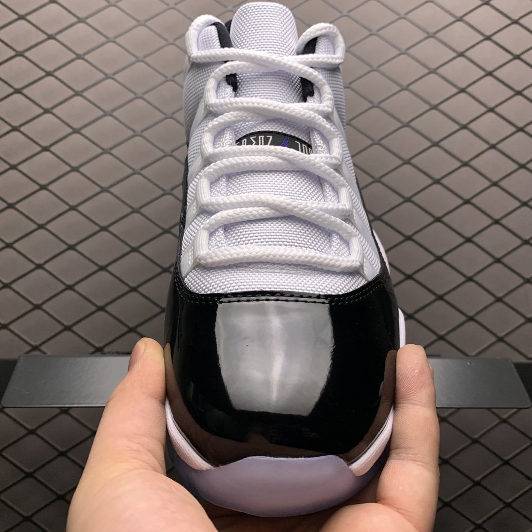 Replica Air Jordan Shoe Air Jordan 11 Low AJ11 528895-153 40-46