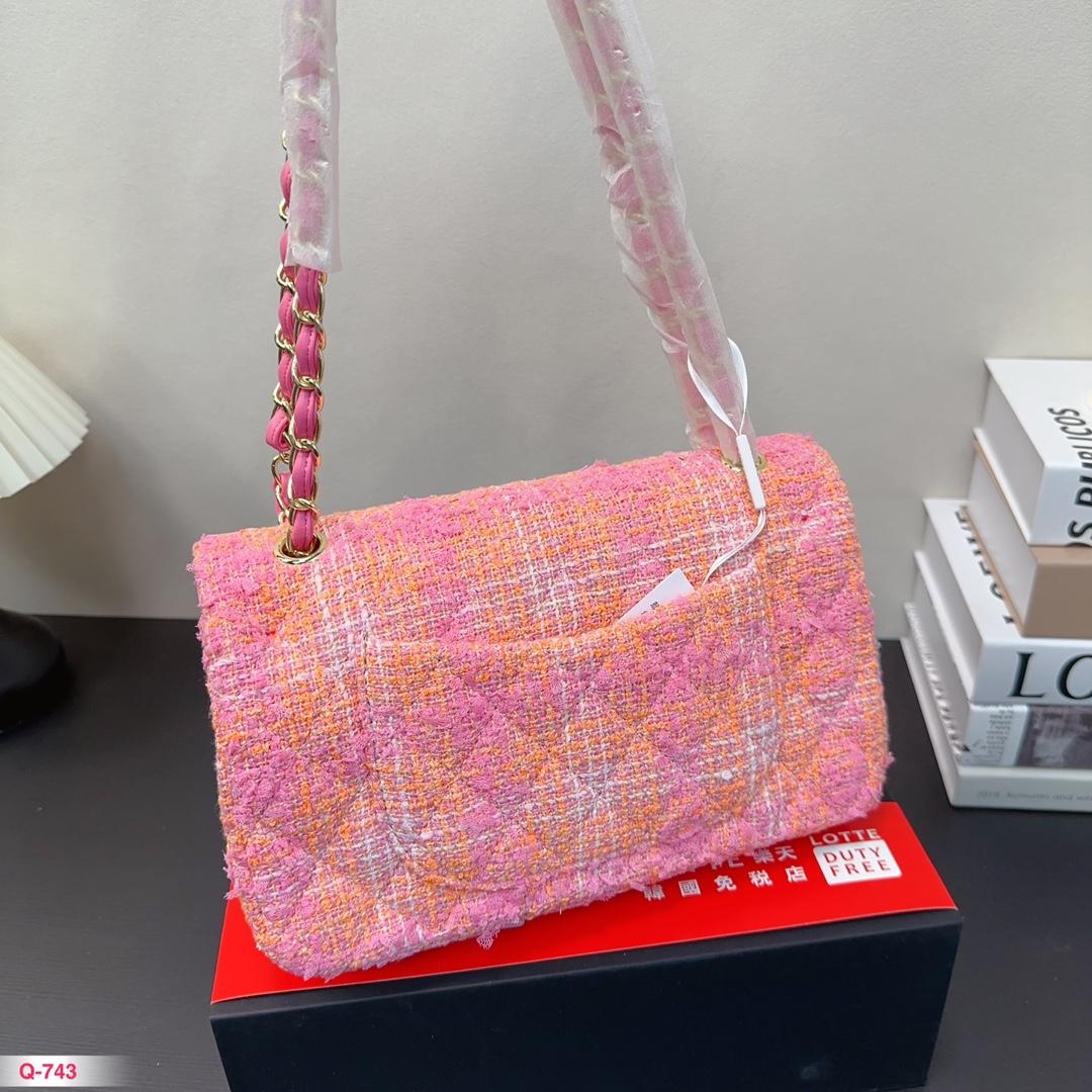 Replica Chanel Bag 25*17CM
