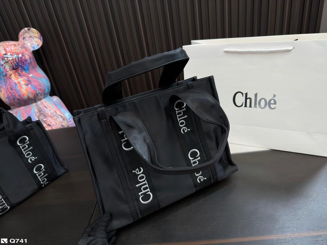 Replica Chloe Bag  25*21CM/33*27CM