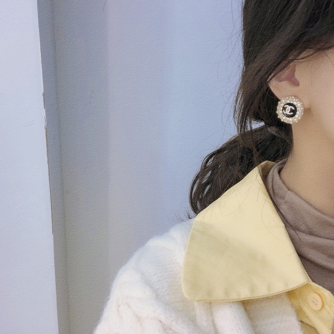 Replica CHANEL Earring