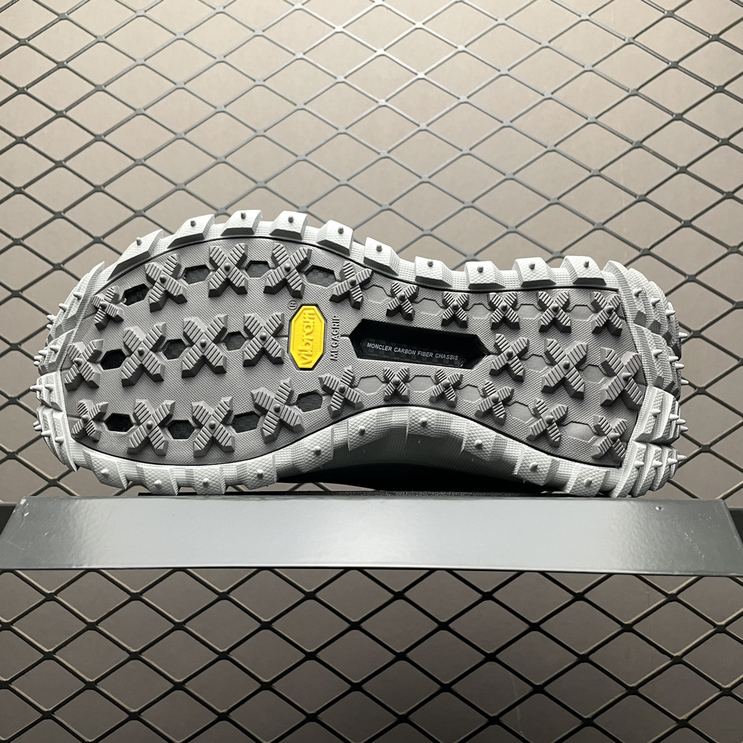 Replica Moncler Shoe Moncler Trailgrip GTX Size 36-46 2
