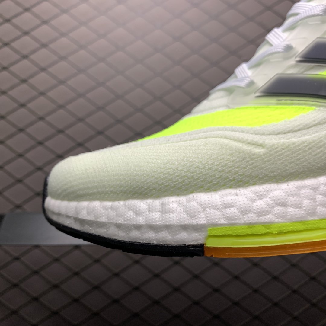 Replica Adidas Shoe Adidas Ultra Boost UB21 FY0377 36-45