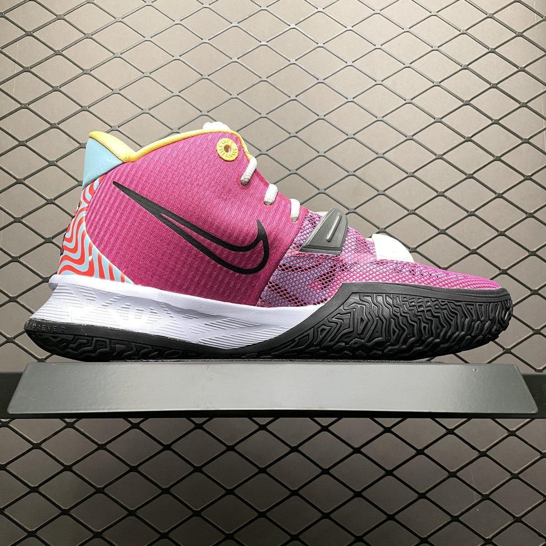 Replica Nike Shoe Nike Kyrie 7 7 DC0588-601 39-46