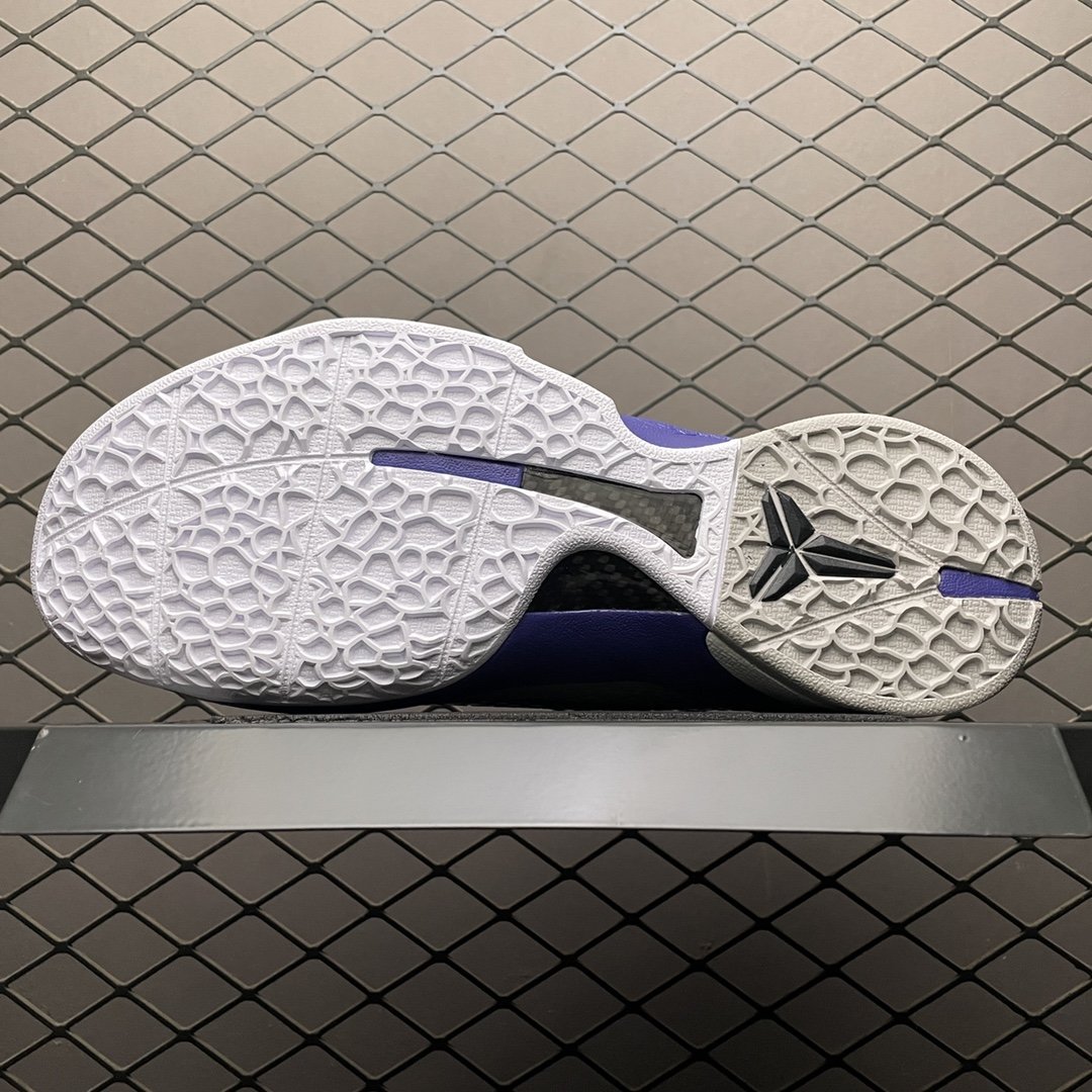 Replica Nike Shoe  Nike Kobe VI X 6 436311-100P