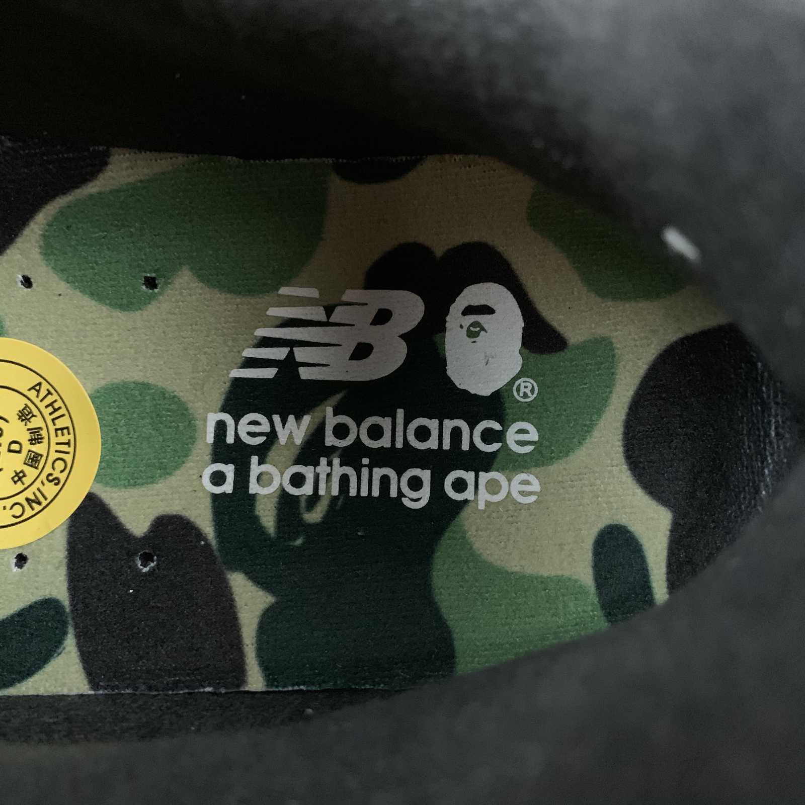 Replica New Balance Shoe New Balance NB2002  M2002RBF  36-45
