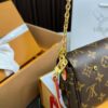 Replica Louis Vuitton Bag 12*21CM