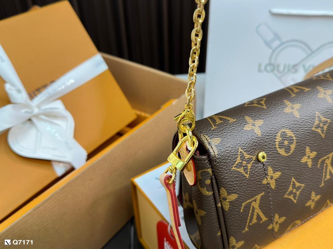 Replica Louis Vuitton Bag 12*21CM