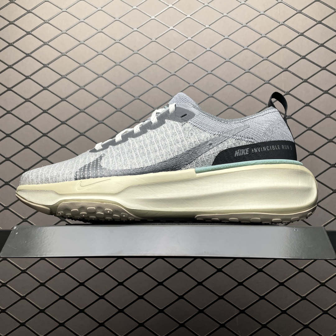 Replica Nike Shoe Nike Zoomx Invincible Run FK3 FN7503-065 Size 39-45
