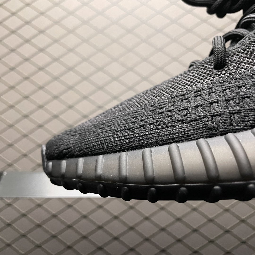 Replica Adidas Yeezy Shoe Adidas Yeezy 350V2 Onyx HQ4540 Size 36-48