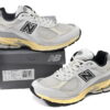 Replica New Balance Shoe New Running Shoes ML2002RT Thisisneverthat x New Balance 2002R White