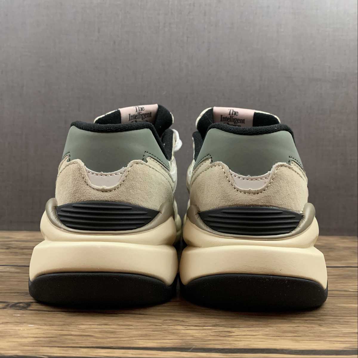 Replica New Balance Shoe New Balance NB5740  M5740CD1  36-45