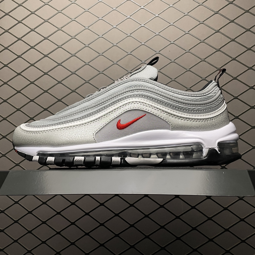 Replica Nike Air Max Shoe Nike Air Max 97  884421-001  SIZE 36