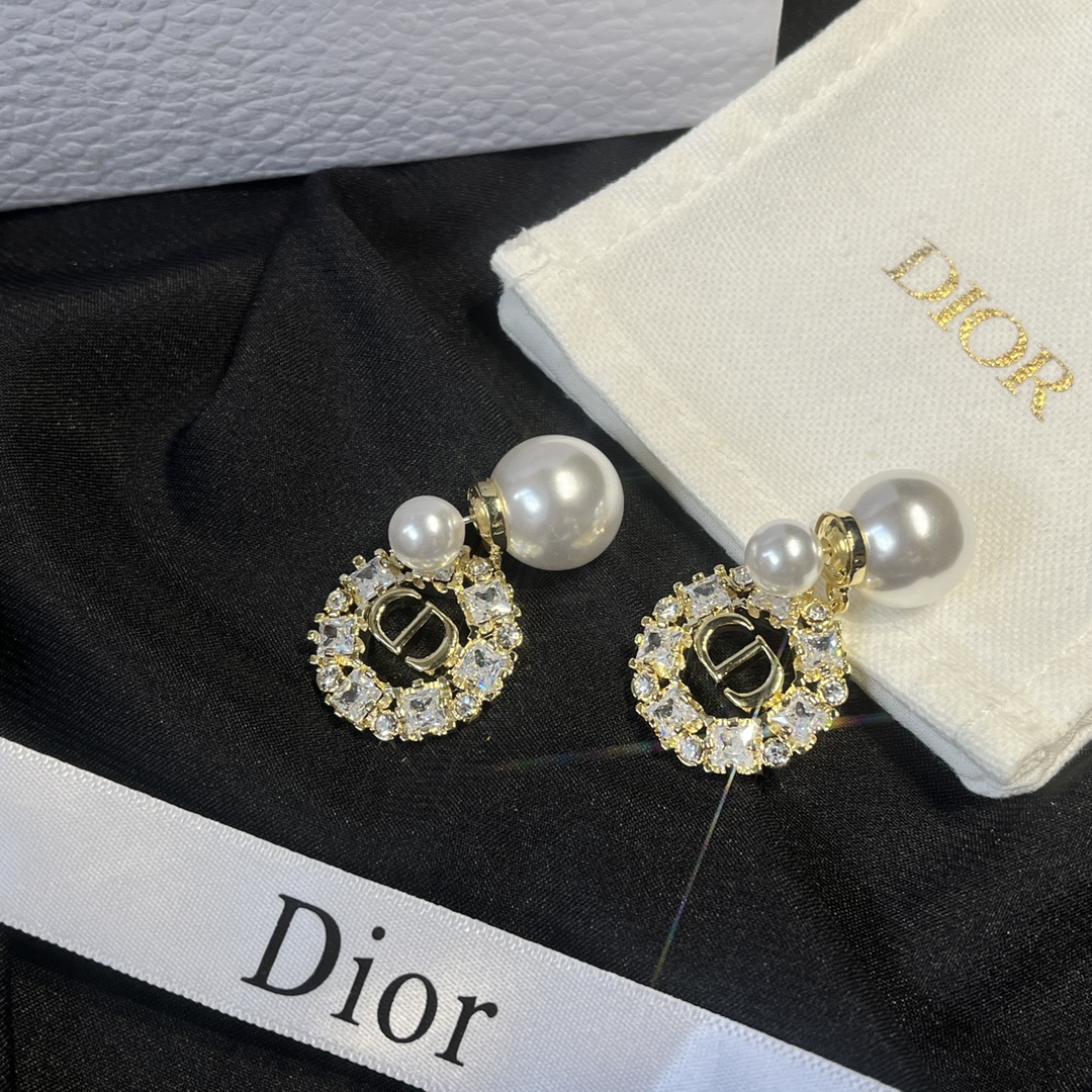 Replica DIOR Earring