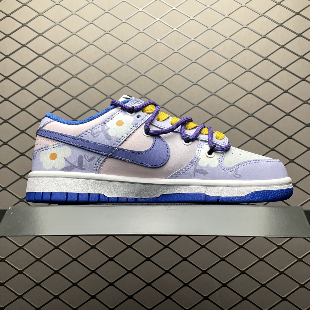 Replica Nike Dunk SB Shoe Nike Dunk Low CW1590-104 Size 36-40