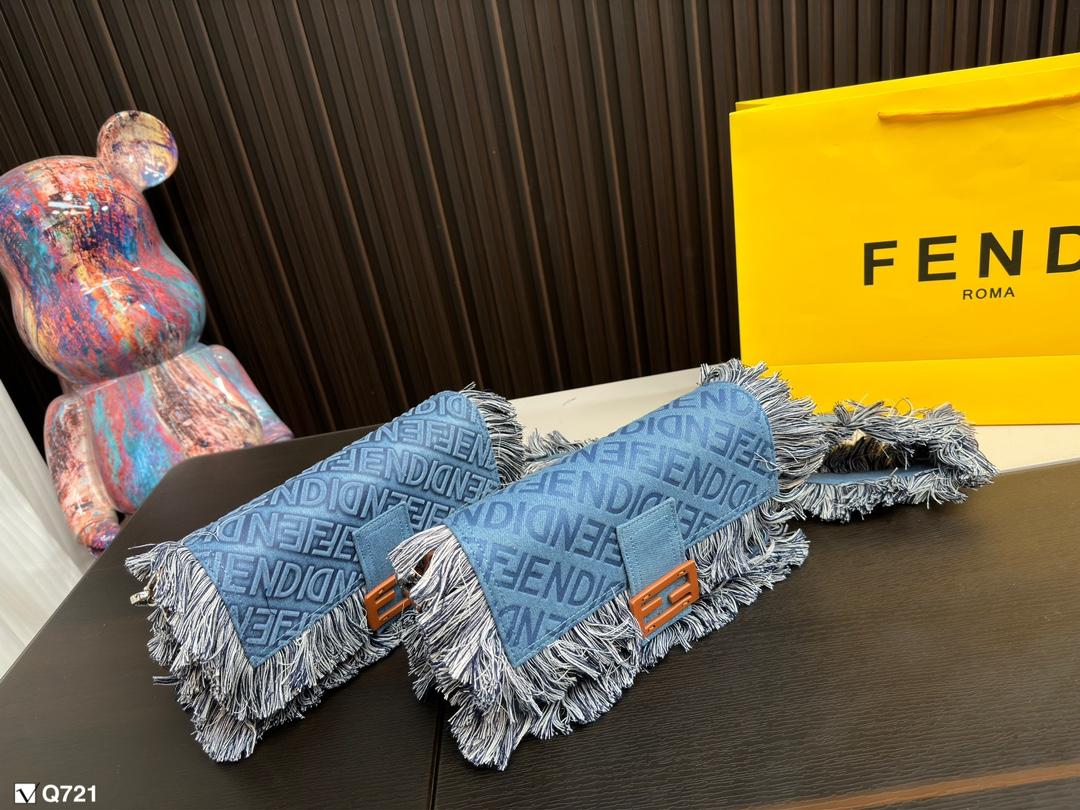 Replica Fendi Bag 26*14CM