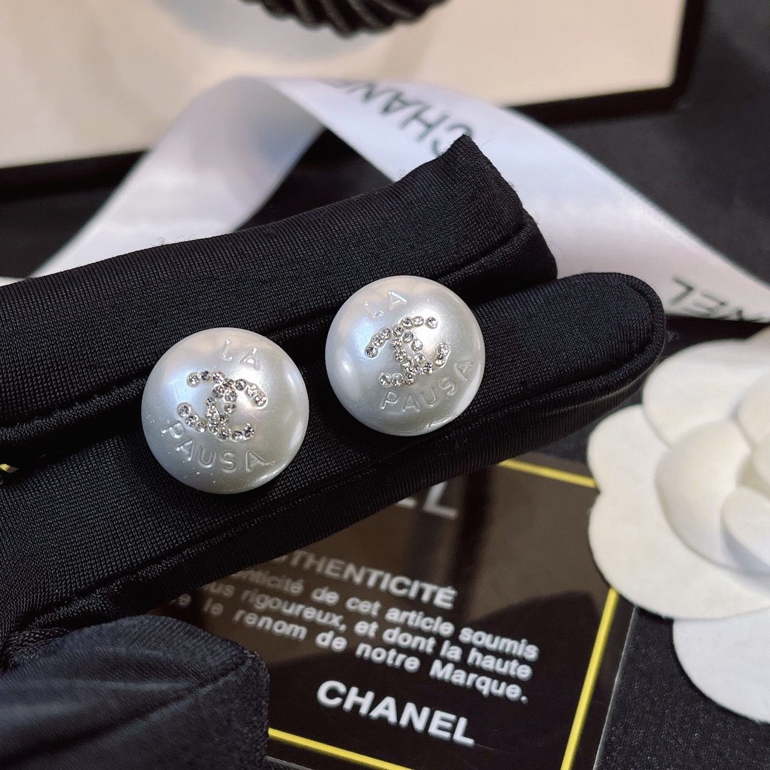Replica CHANEL Earring