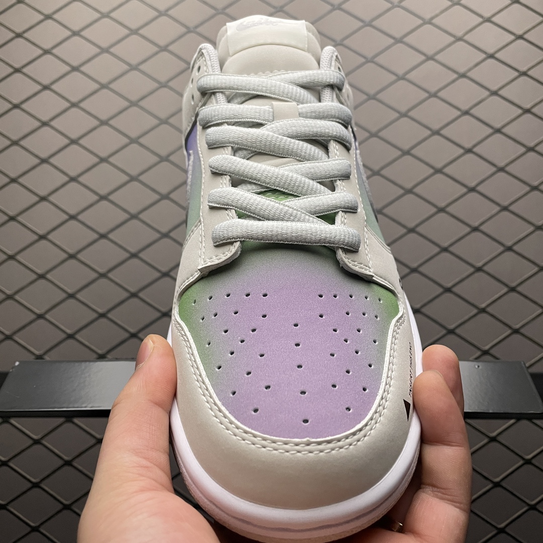 Replica Nike Dunk SB Shoe NK Dunk Low RU2236-565 Size 36-45