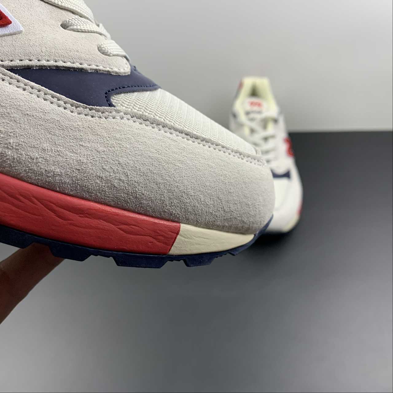Replica New Balance Shoe New Balance NB998  M998JS4  39.5 40 40.5 41.5 42 42.5 43 44