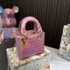 Replica Dior Bag  14*17*7CM