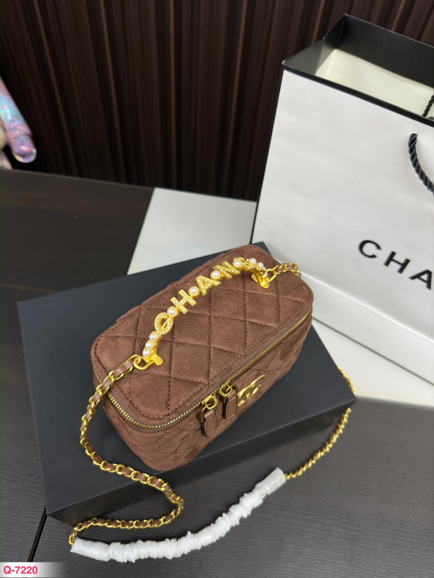 Replica Chanel Bag 18*10CM