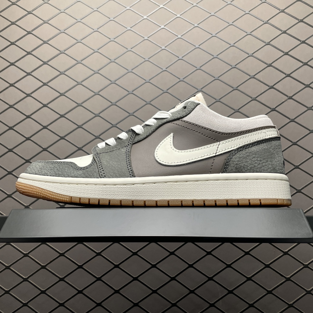Replica Air Jordan Shoe Air Jordan 1 Low AJ1 FD0399-004 Size 40-46
