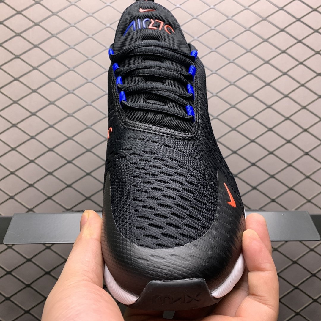 Replica Nike Air Max Shoe Nike Max 270 DC0957-001 39-45