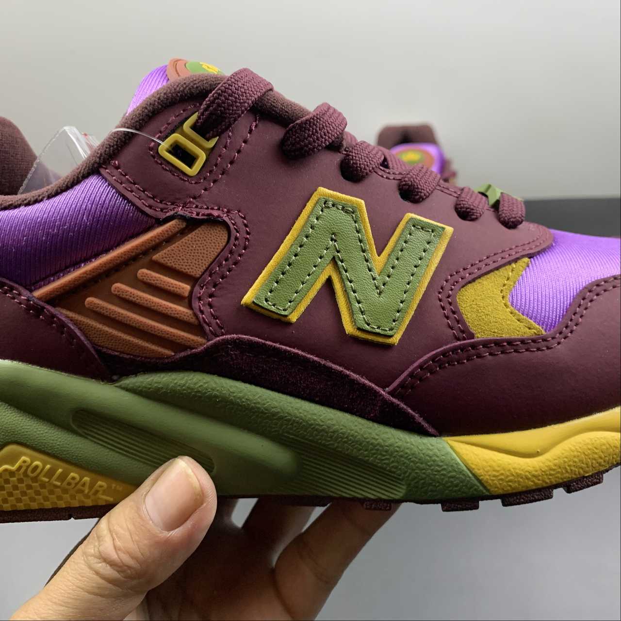 Replica New Balance Shoe New Balance NB580 MT580SR2 36-45