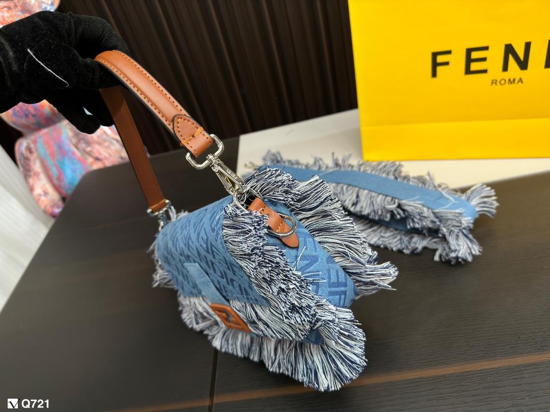 Replica Fendi Bag 26*14CM