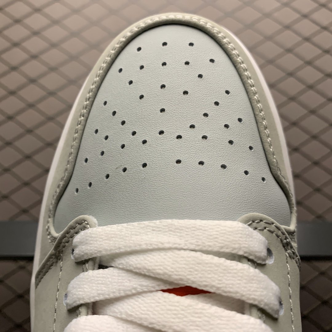 Replica Air Jordan Shoe Air Jordan 1 Low AJ1 553558-021 36-45
