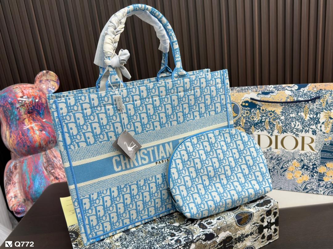 Replica Dior Bag 39*33CM/33*26CM