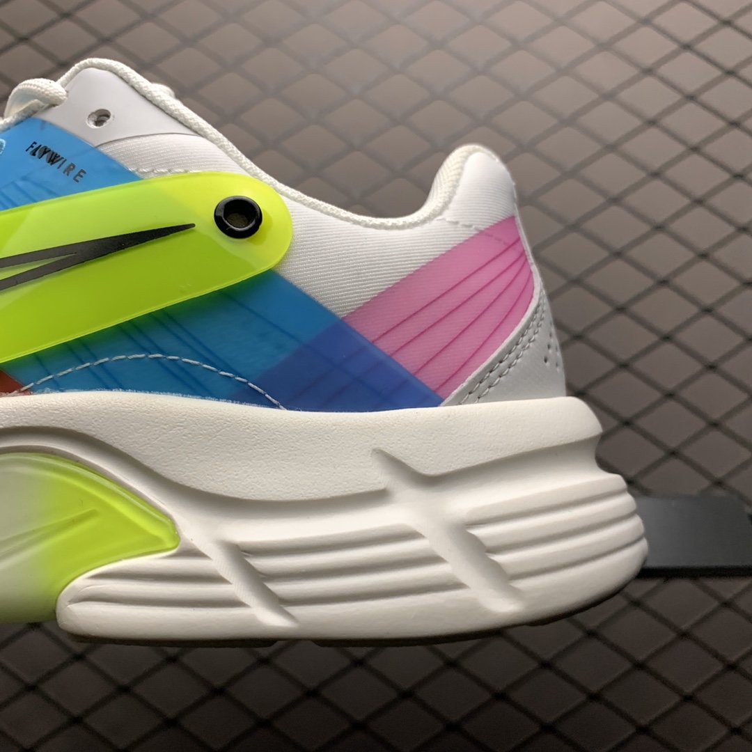 Replica Nike Shoe Nike Alphina 5000 CK4330-100 Size 36-39