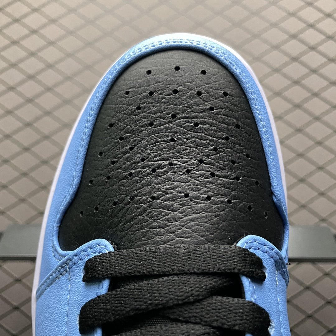 Replica Air Jordan Shoe Air Jordan 1 Low AJ1553558-403 40-46