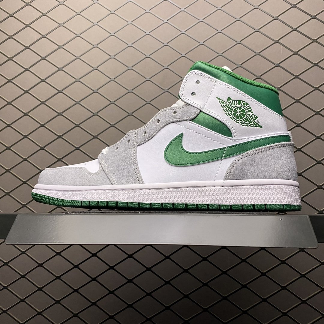 Replica Air Jordan Shoe Air Jordan 1 MidAJ1 DC7294-103 _01355