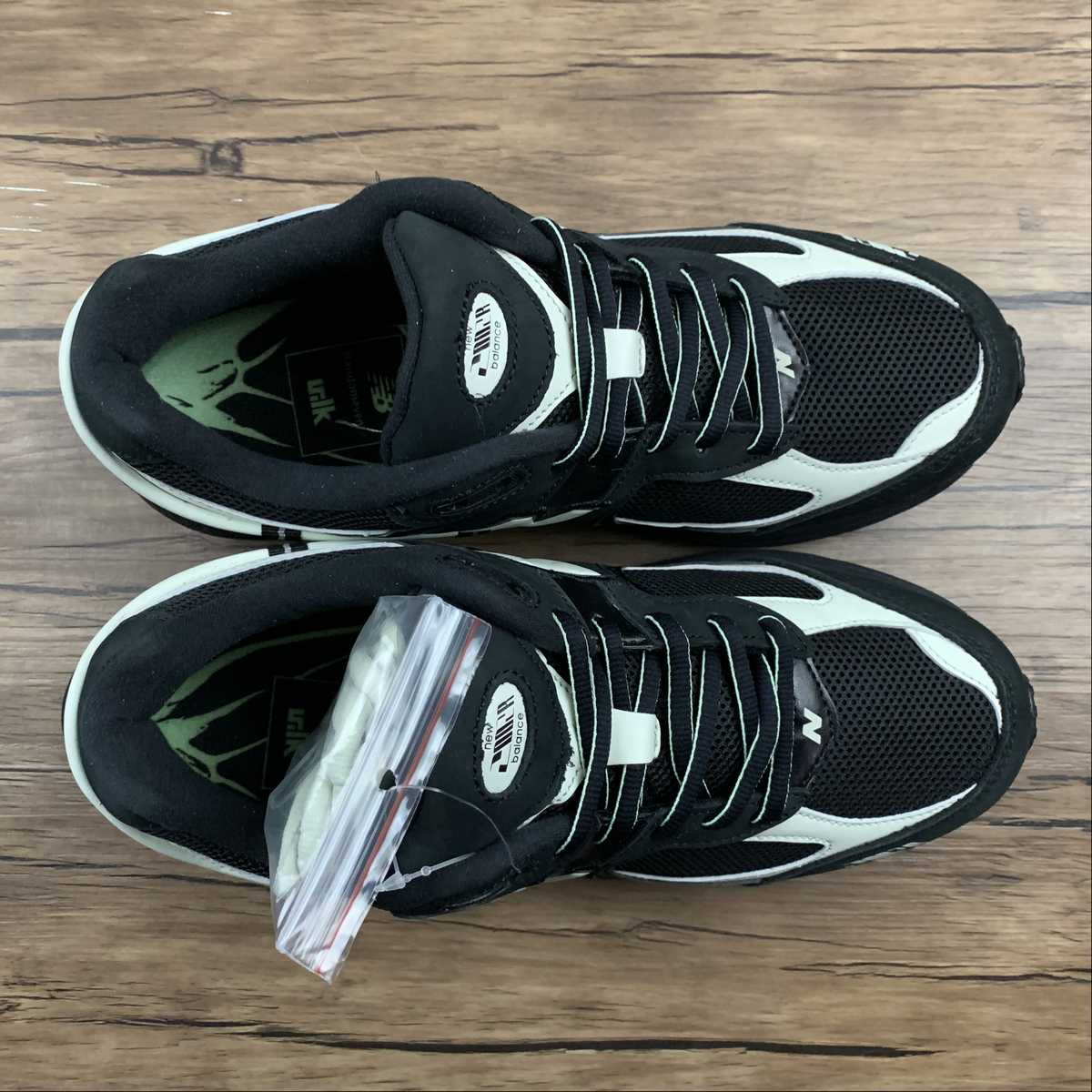 Replica New Balance Shoe New Balance NB2002 ML2002RZ  36-45