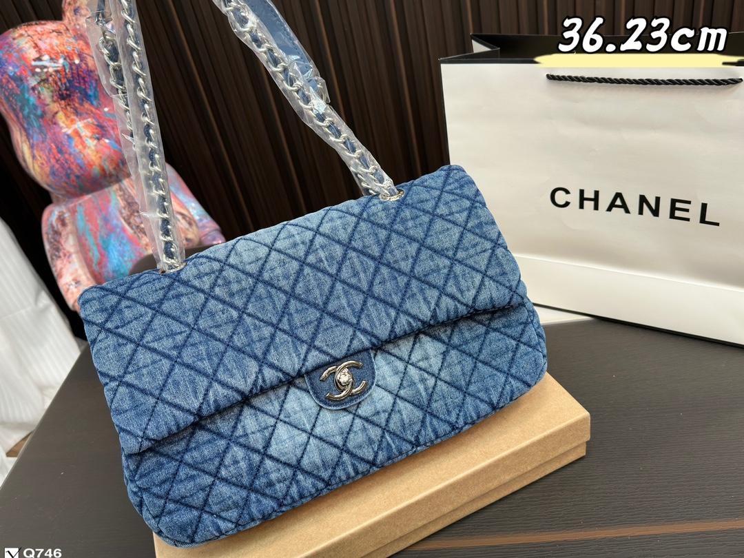Replica Chanel Bag  23*18CM/36*23CM/42*25CM