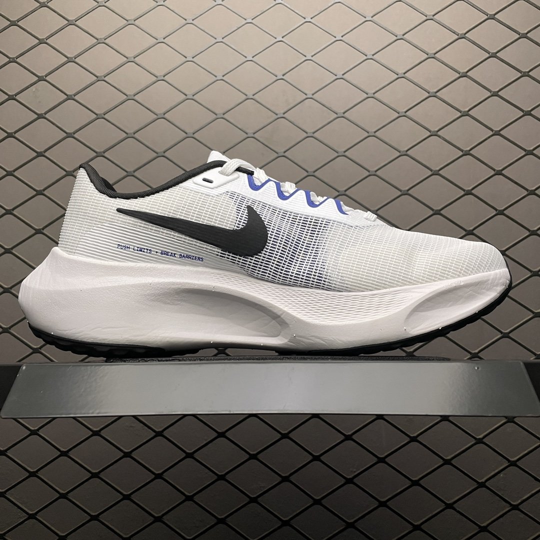 Replica Nike Shoe Nike Zoom Fly 5 DM8968-100 Size 39-45