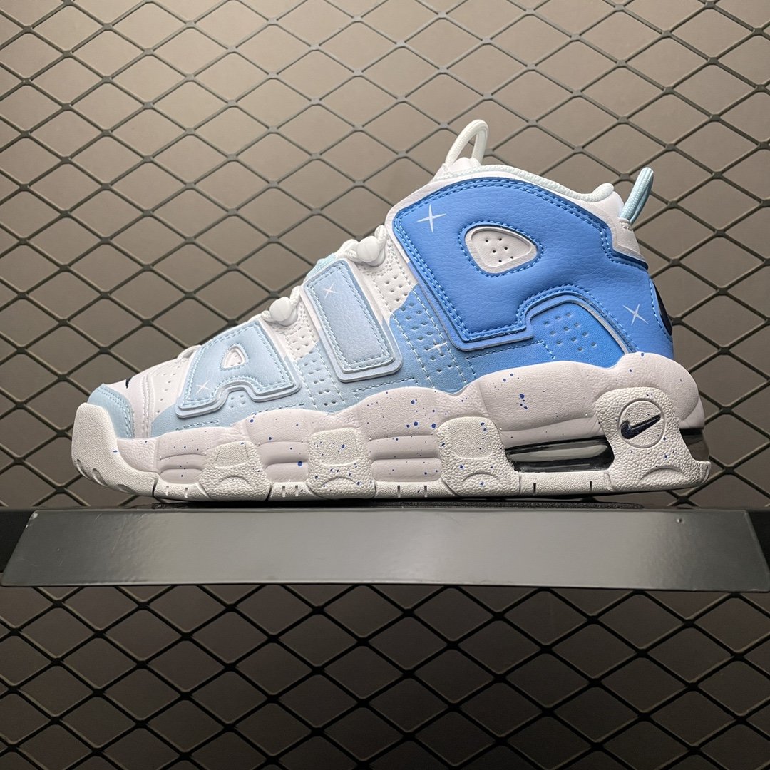 Replica Nike Shoe Nike Air More Uptempo DH9719-100 Size 36-45 31DCDE78